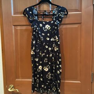 EUC Wild Fable summer dress